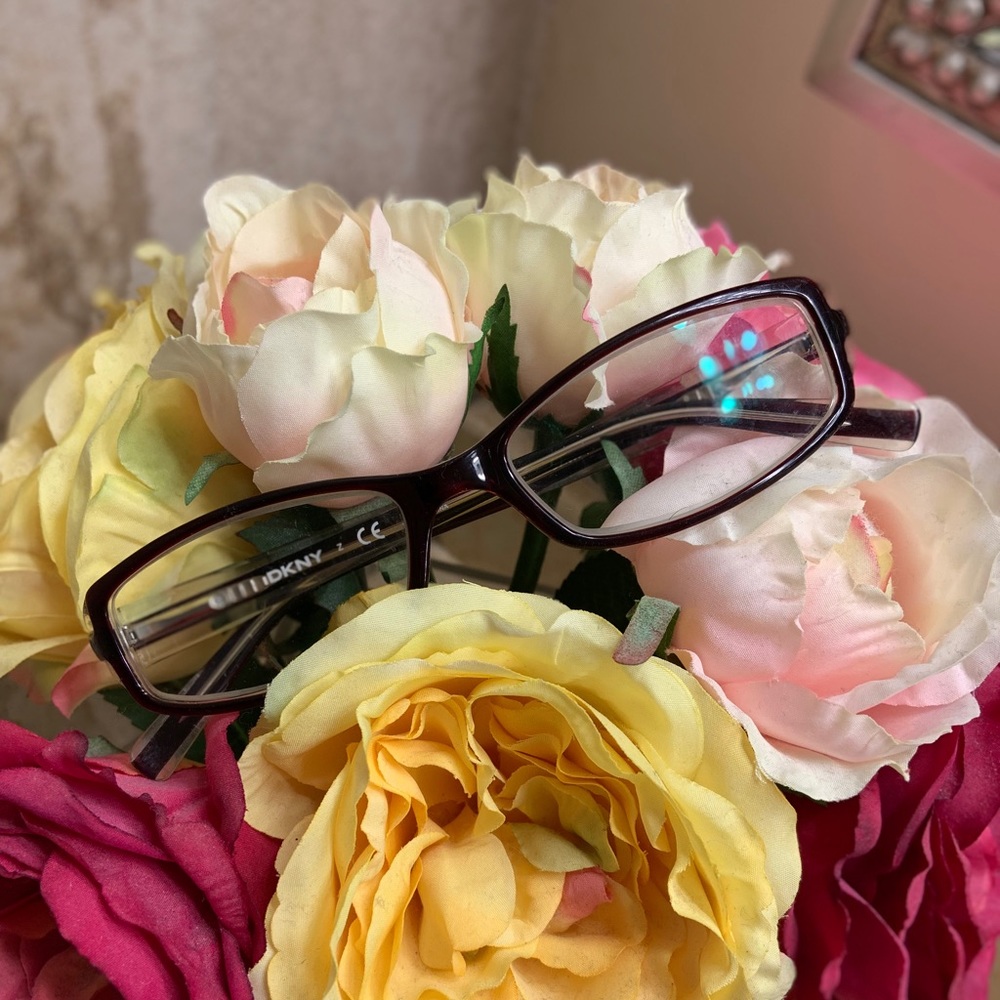 DKNY Glasses